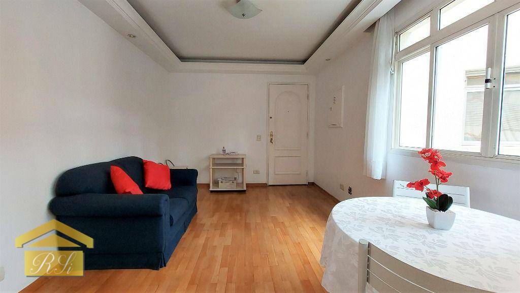 Apartamento à venda com 2 quartos, 60m² - Foto 16