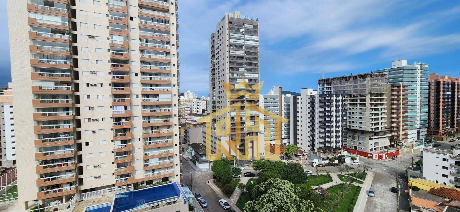 Apartamento à venda com 2 quartos, 67m² - Foto 11