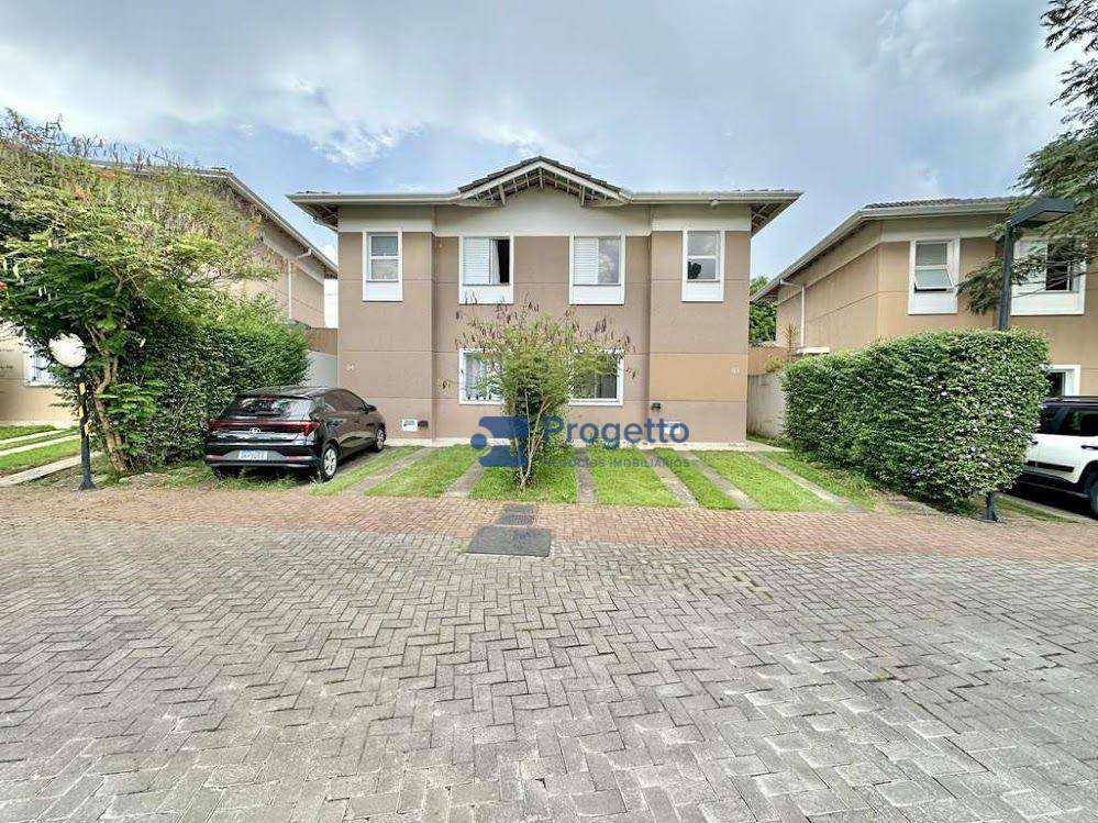 Casa de Condomínio à venda com 2 quartos, 80m² - Foto 7