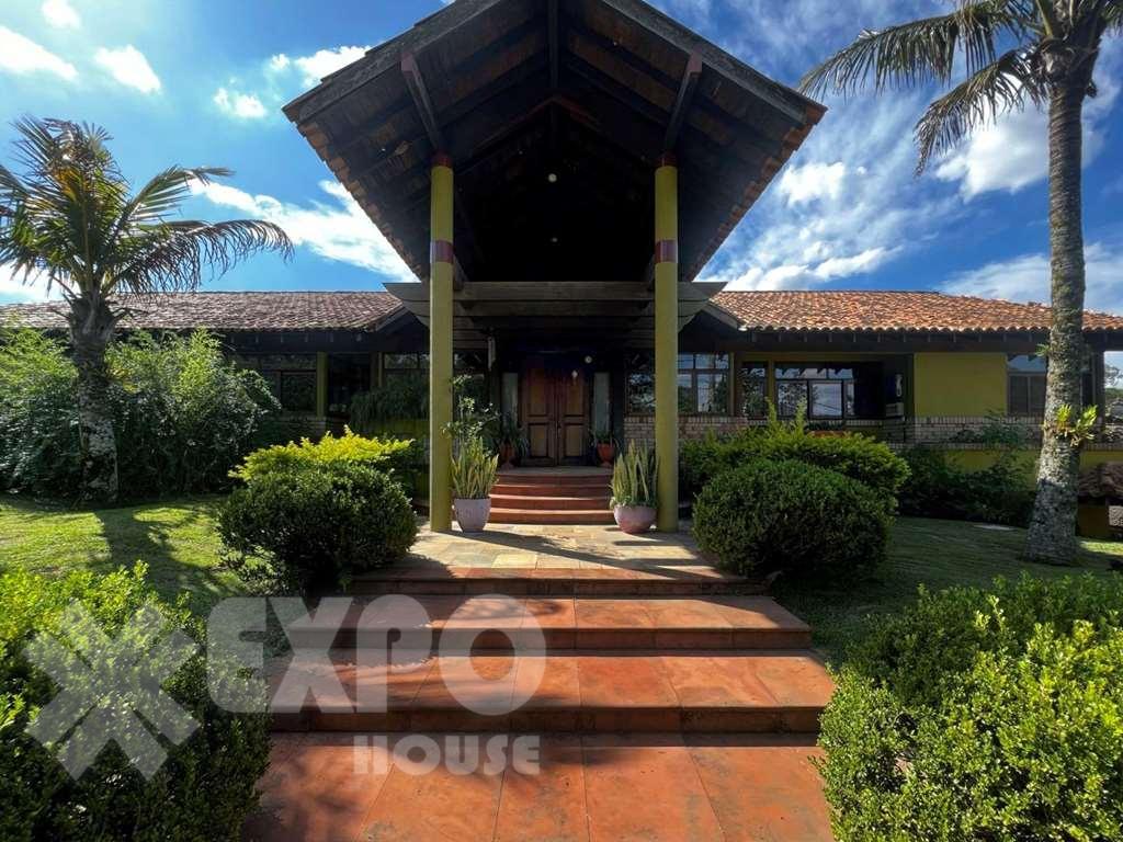 Casa de Condomínio à venda com 5 quartos, 3782m² - Foto 8