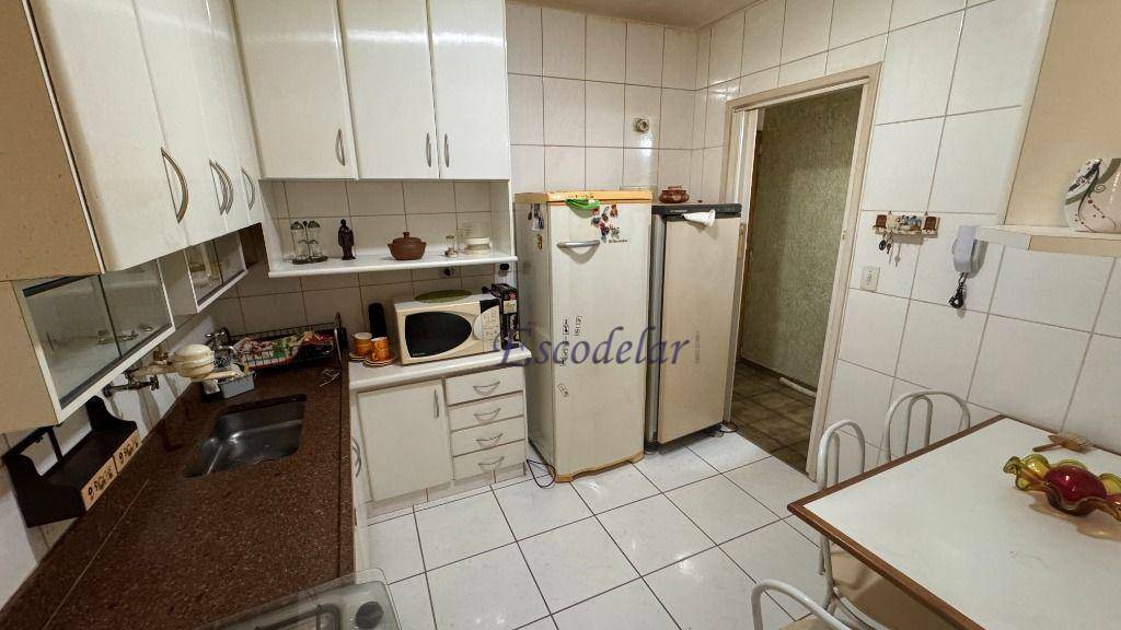 Apartamento à venda com 2 quartos, 75m² - Foto 5