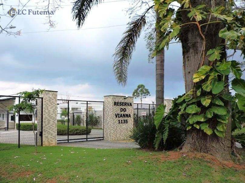 Casa de Condomínio à venda com 3 quartos, 459m² - Foto 60