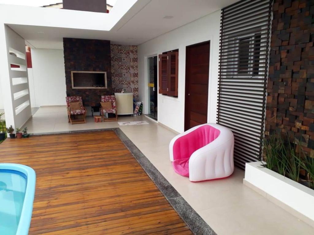 Casa à venda com 3 quartos, 192m² - Foto 5
