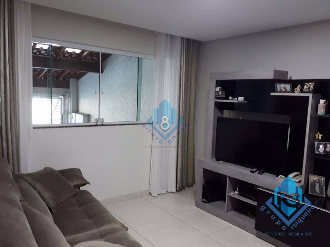 Casa à venda com 3 quartos, 180m² - Foto 30