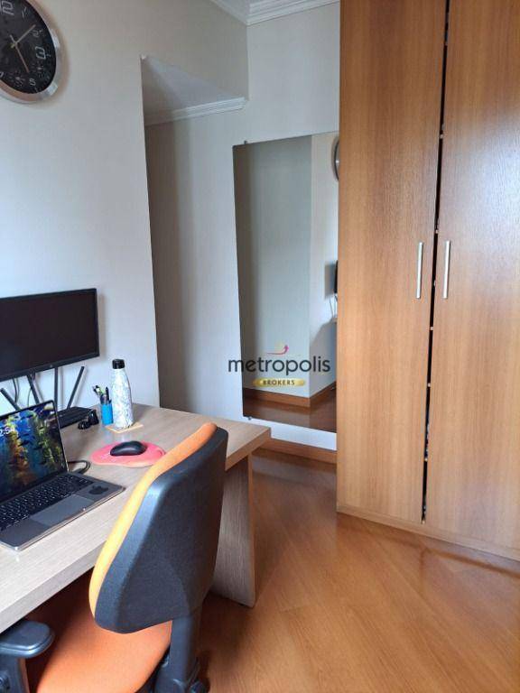 Apartamento à venda com 3 quartos, 76m² - Foto 5