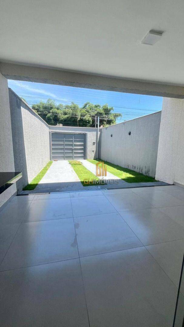 Casa à venda com 3 quartos, 100m² - Foto 17