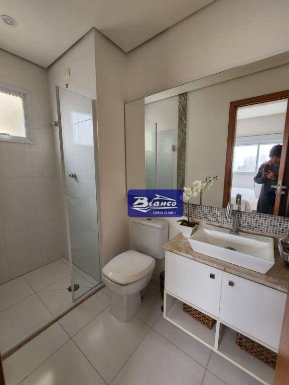 Apartamento à venda com 3 quartos, 83m² - Foto 6