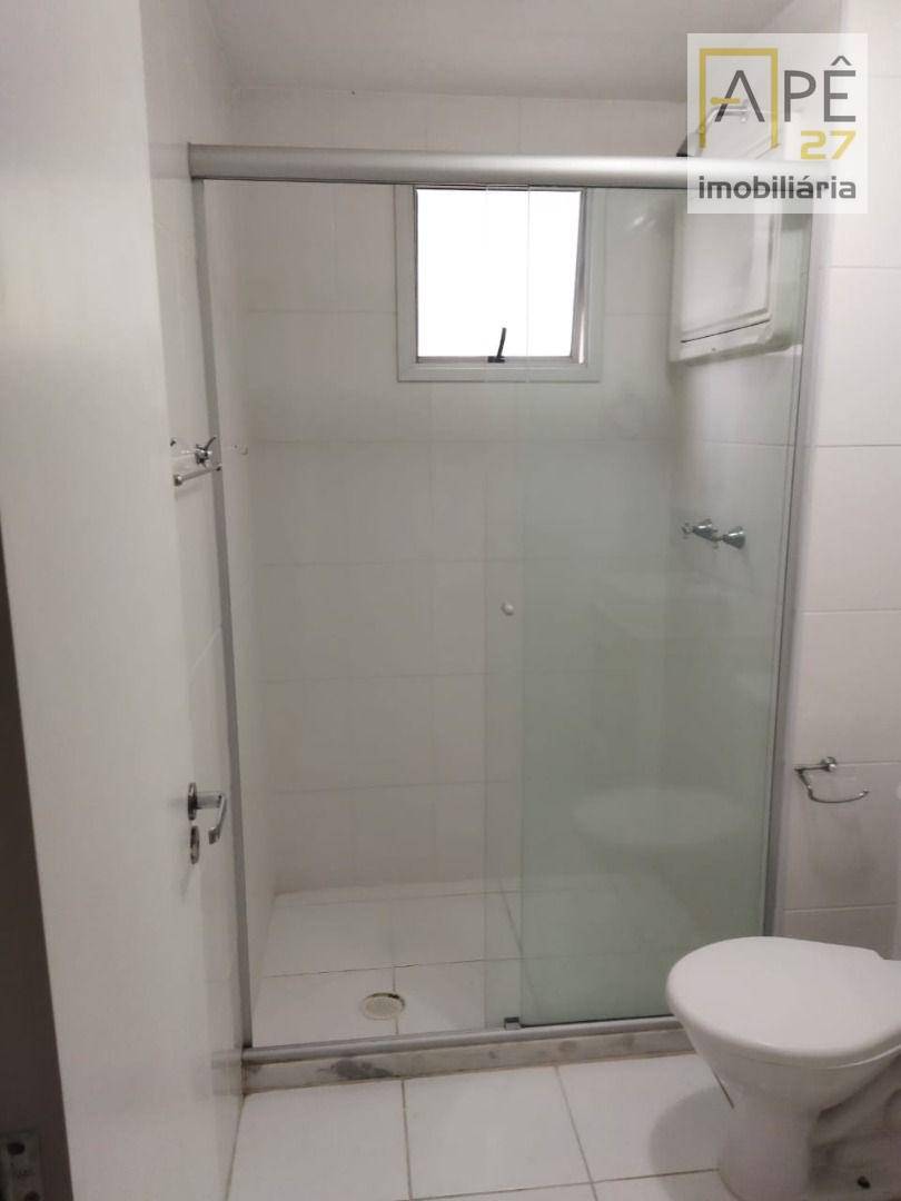 Apartamento para alugar com 2 quartos, 57m² - Foto 29