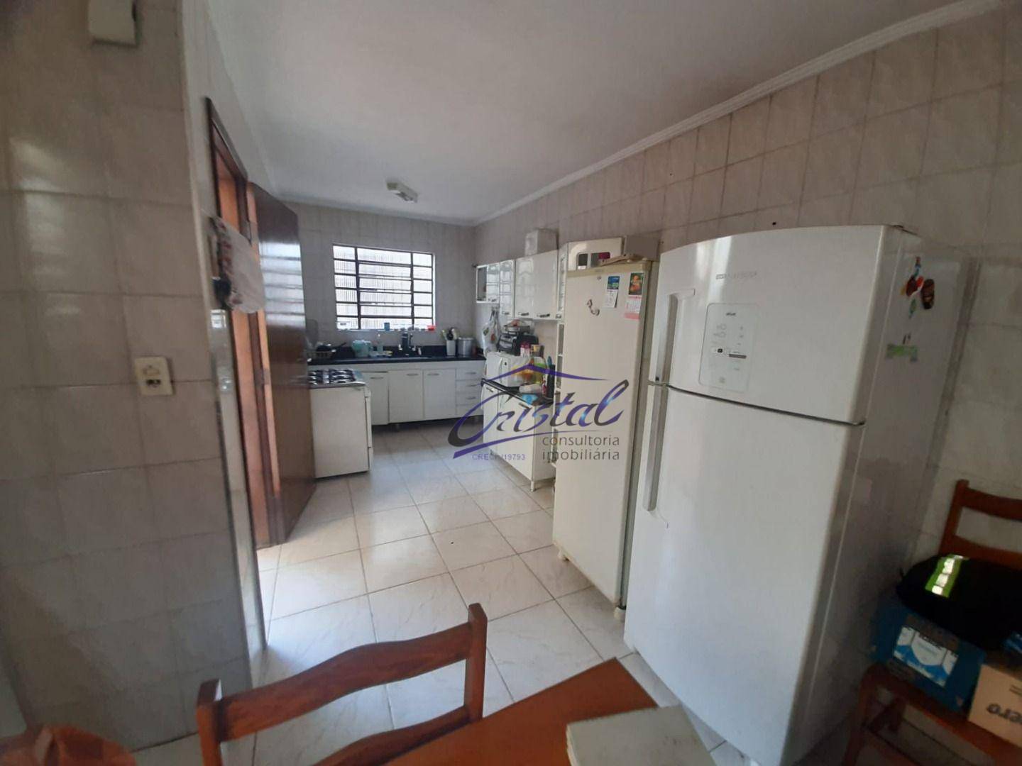 Casa à venda com 3 quartos, 125m² - Foto 21