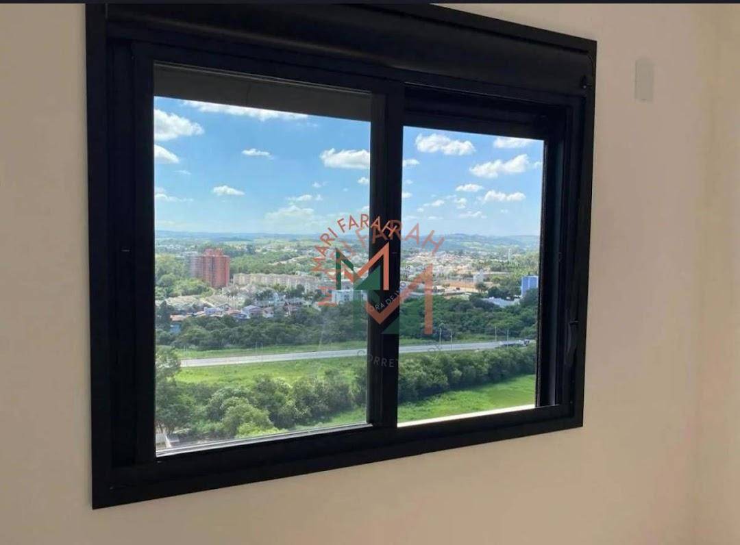 Apartamento à venda com 2 quartos, 68m² - Foto 11