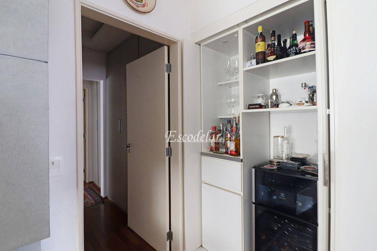 Apartamento à venda com 2 quartos, 230m² - Foto 14