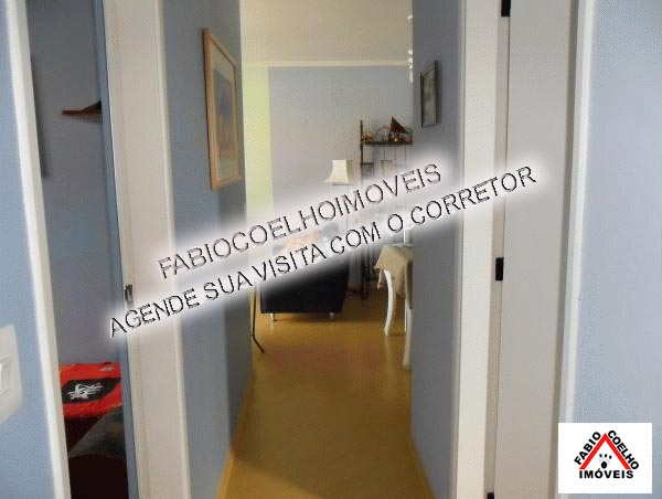 Apartamento à venda com 3 quartos, 82m² - Foto 4