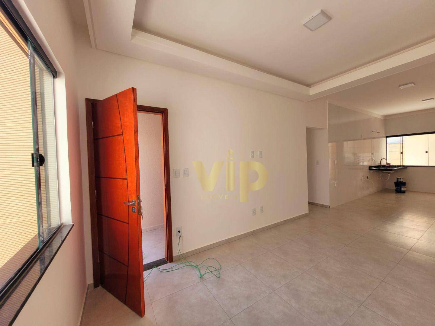 Casa à venda com 3 quartos, 100m² - Foto 5