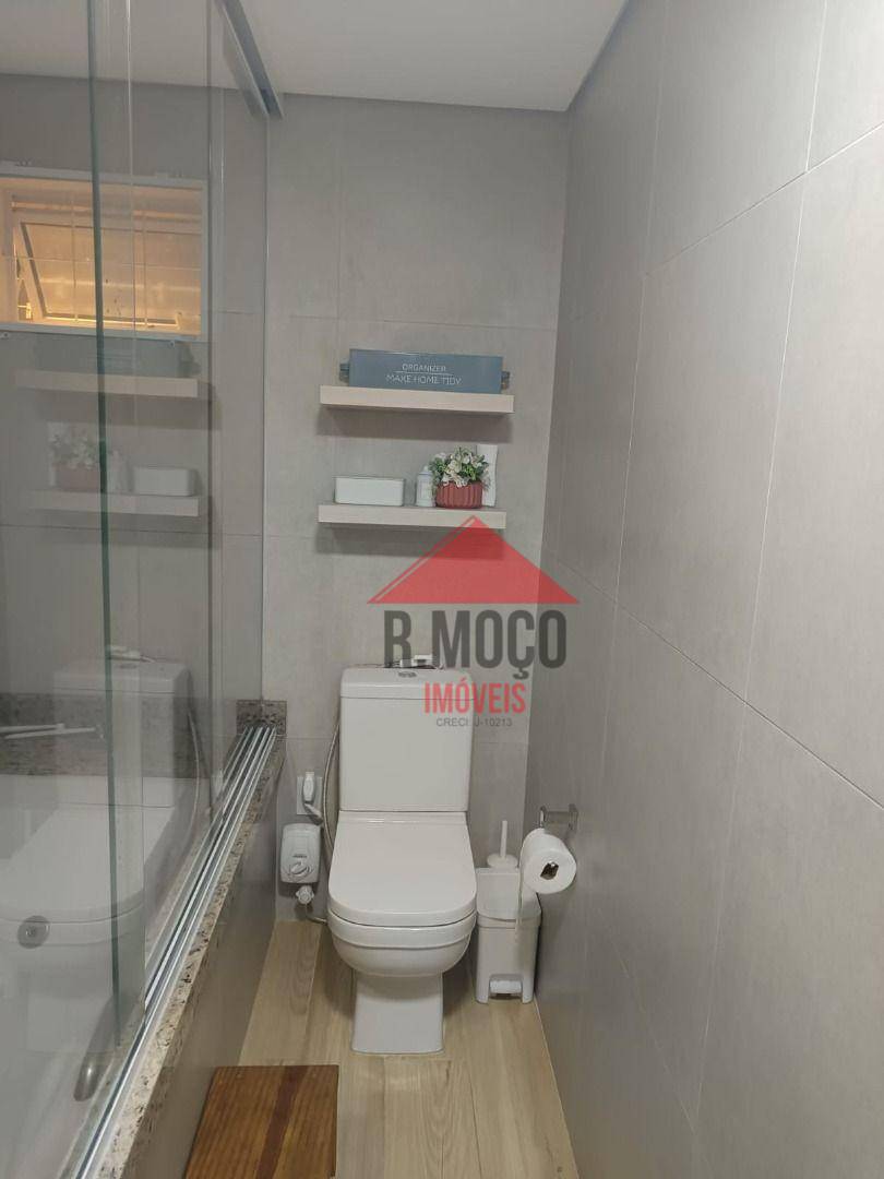 Casa de Condomínio, 2 quartos - Foto 28