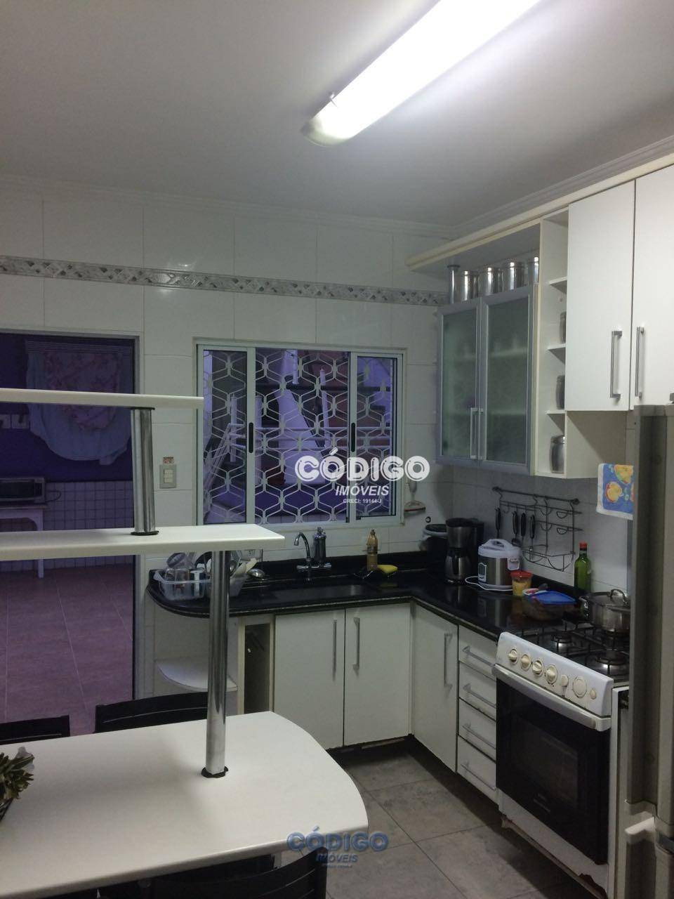 Sobrado à venda com 3 quartos, 225m² - Foto 6