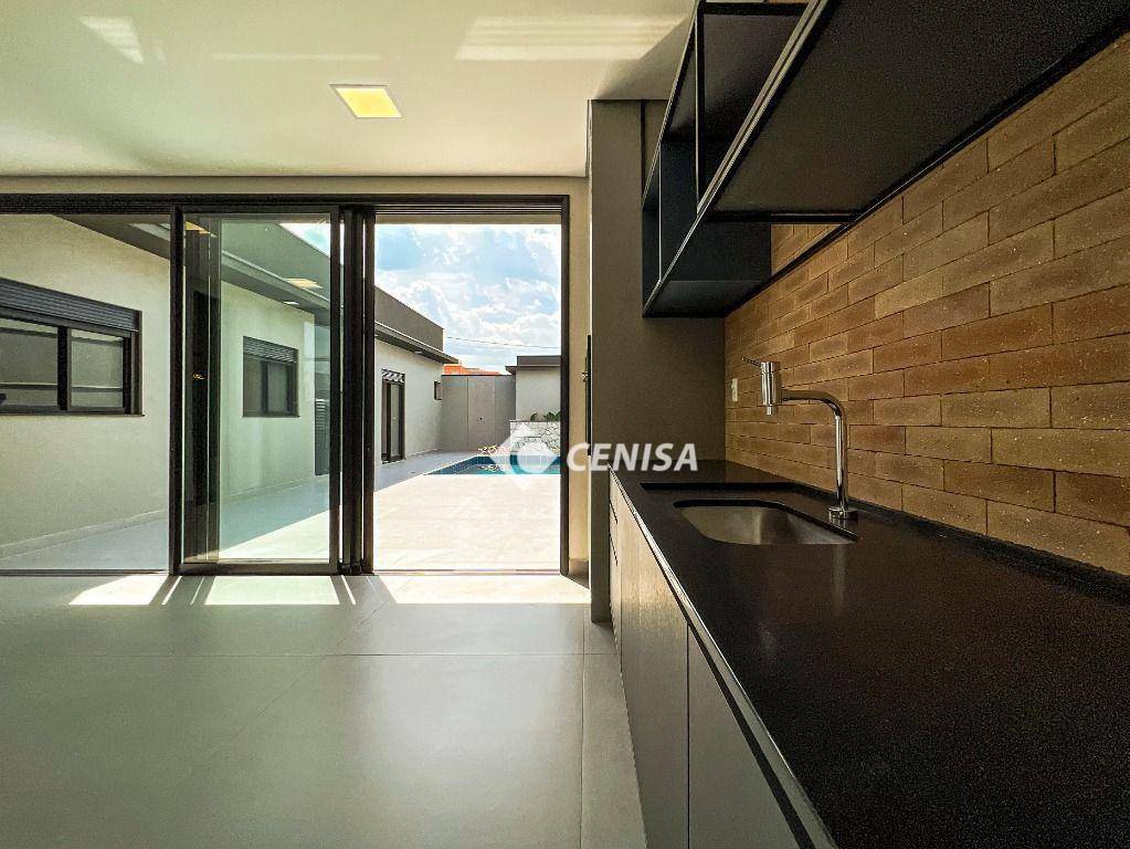 Casa de Condomínio à venda com 3 quartos, 205m² - Foto 99