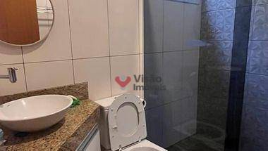 Casa à venda com 3 quartos, 104m² - Foto 16