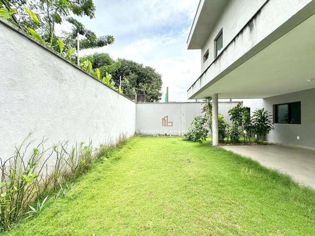 Casa de Condomínio à venda com 3 quartos, 236m² - Foto 19