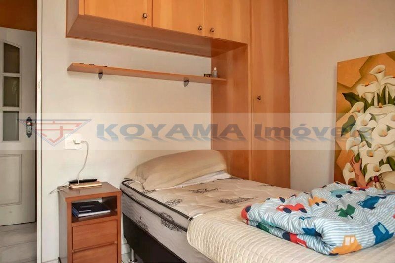 Apartamento à venda com 1 quarto, 38m² - Foto 20