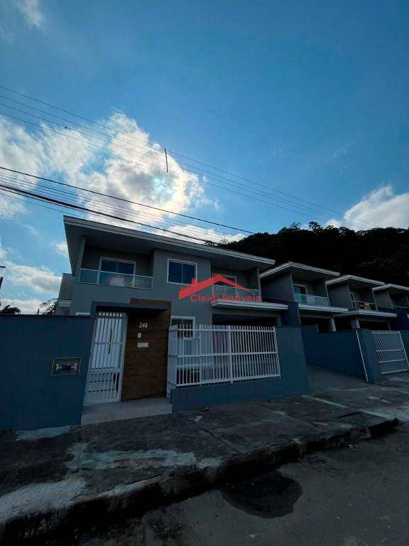 Sobrado à venda com 3 quartos, 166m² - Foto 2