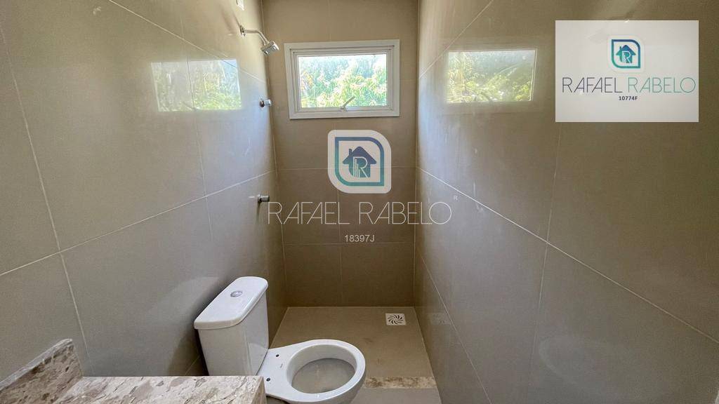 Casa de Condomínio à venda com 3 quartos, 137m² - Foto 14