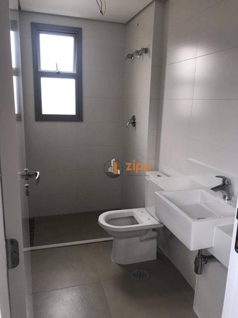 Apartamento à venda com 4 quartos, 265m² - Foto 10