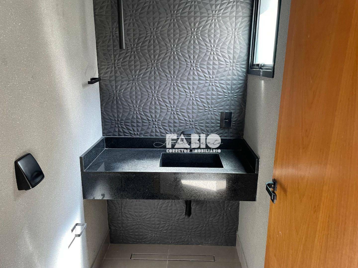 Casa de Condomínio à venda com 3 quartos, 151m² - Foto 7