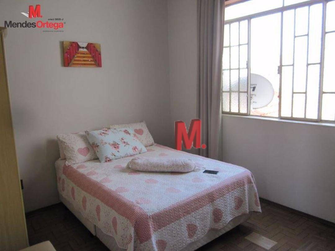 Apartamento à venda com 2 quartos, 109m² - Foto 10