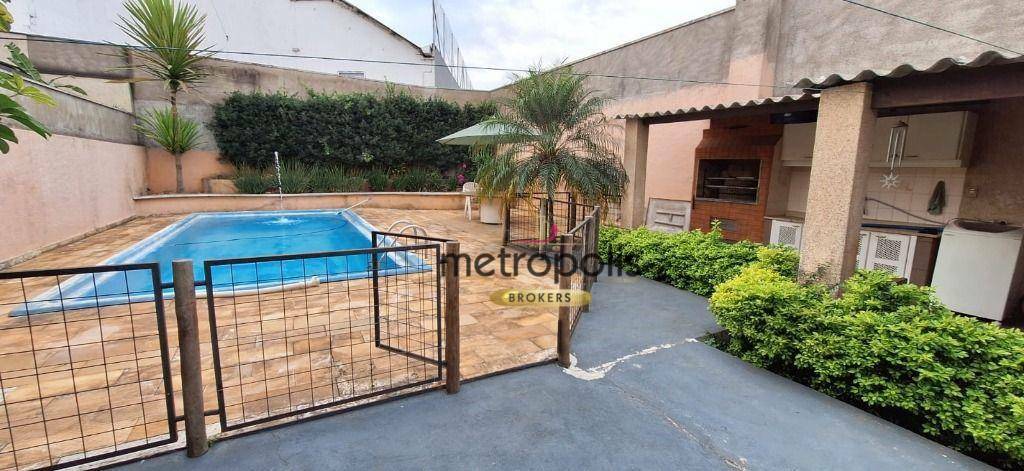 Casa à venda com 2 quartos, 126m² - Foto 32