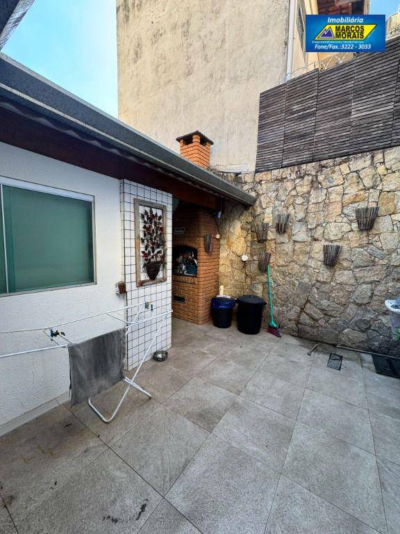 Loja-Salão para alugar, 240m² - Foto 37