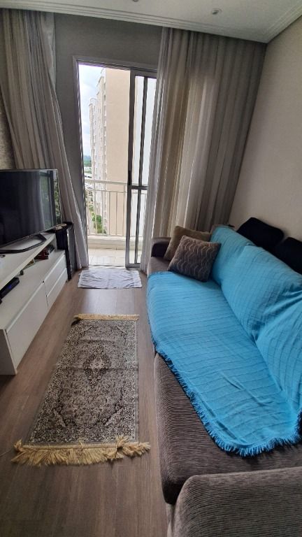 Apartamento à venda com 3 quartos, 62m² - Foto 43