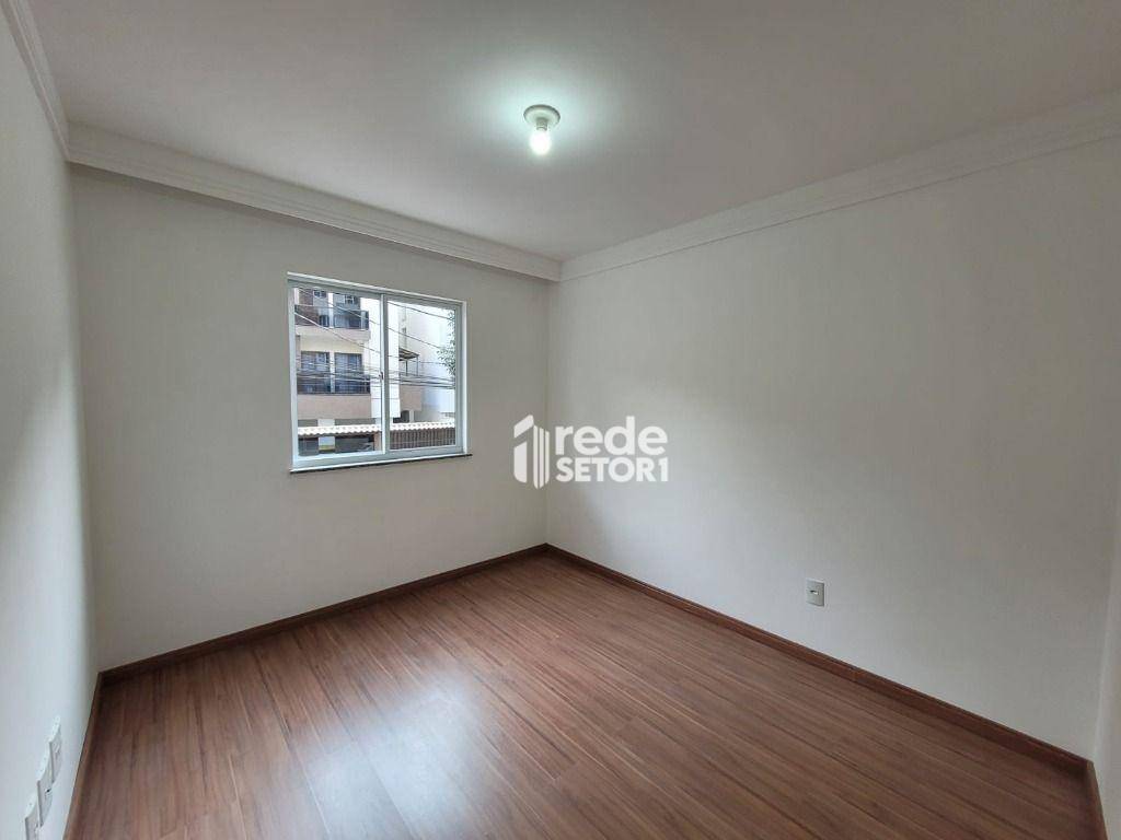 Apartamento à venda com 2 quartos, 55m² - Foto 2