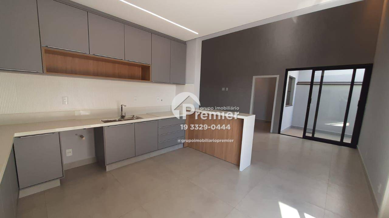 Casa de Condomínio à venda com 3 quartos, 180m² - Foto 9