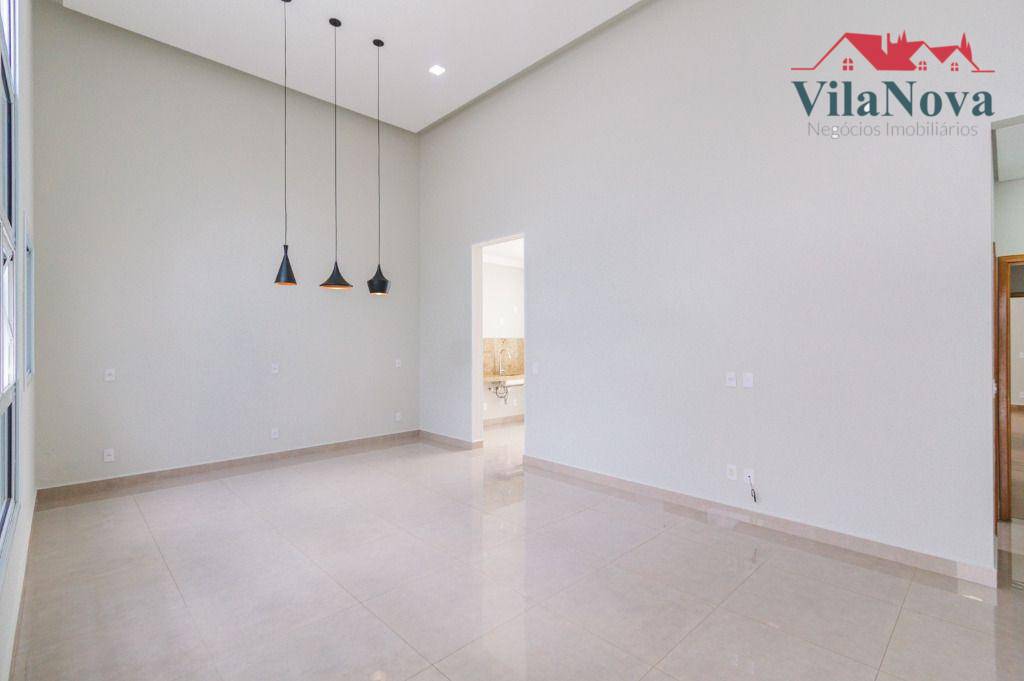 Casa de Condomínio à venda com 3 quartos, 104m² - Foto 3