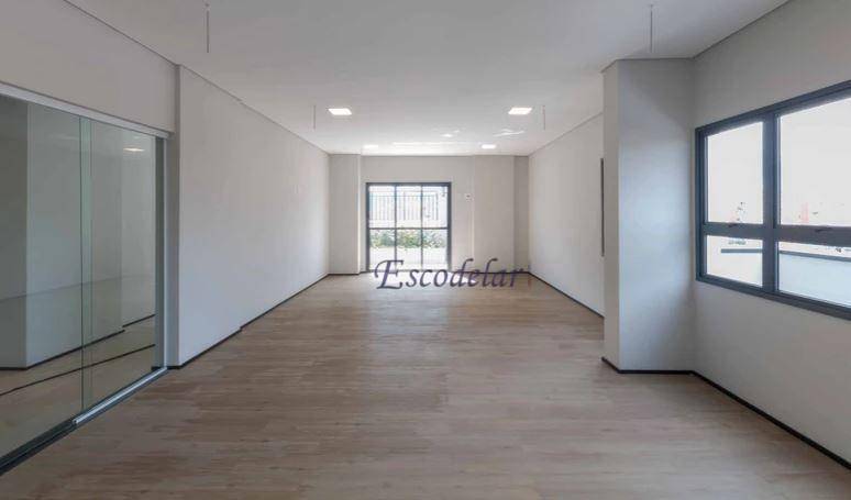 Apartamento à venda com 2 quartos, 47m² - Foto 4