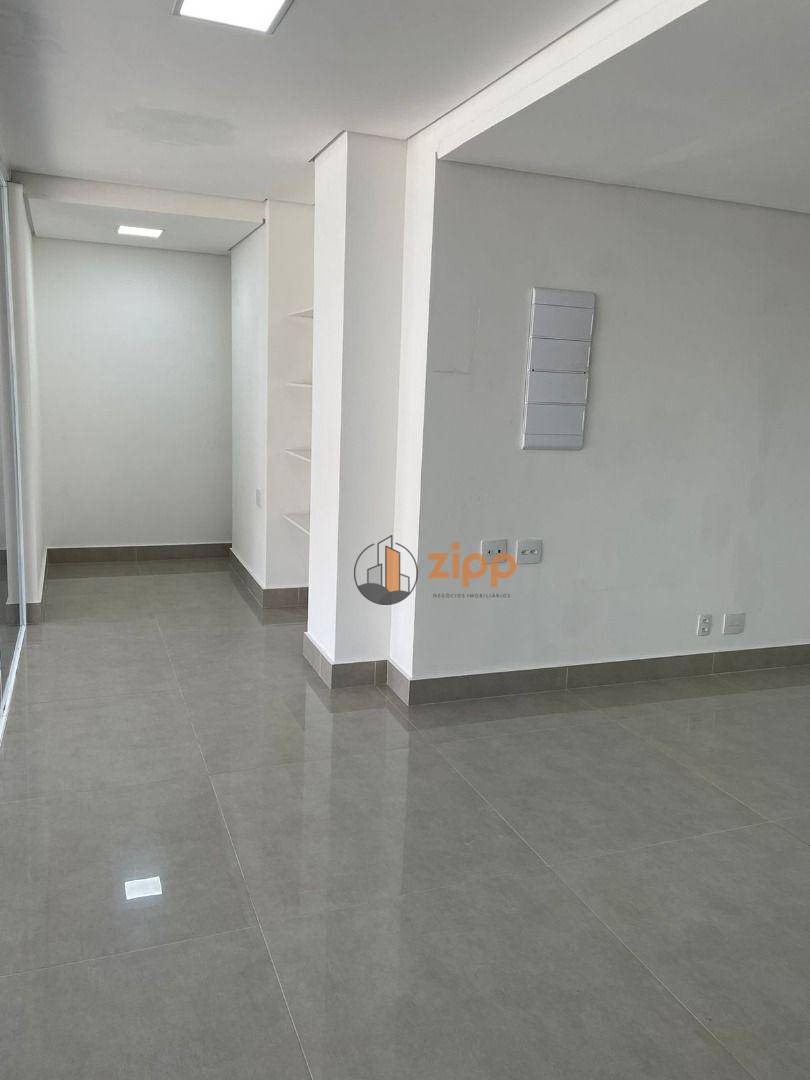 Loja-Salão para alugar, 150m² - Foto 2