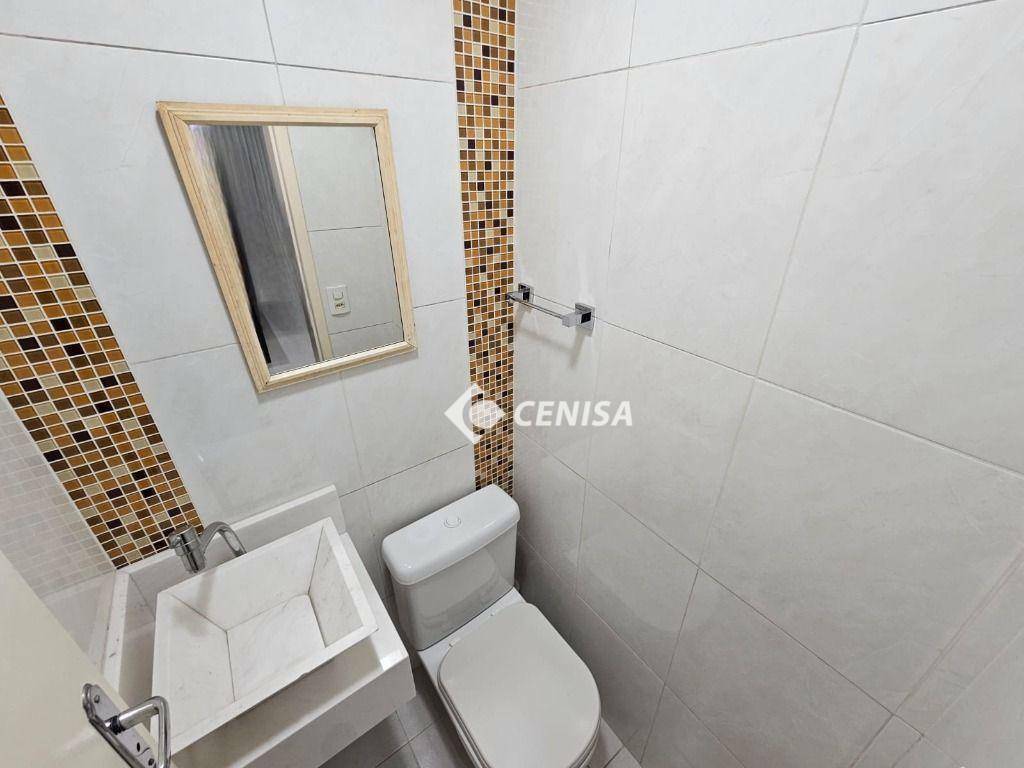 Apartamento para alugar com 2 quartos, 95m² - Foto 7