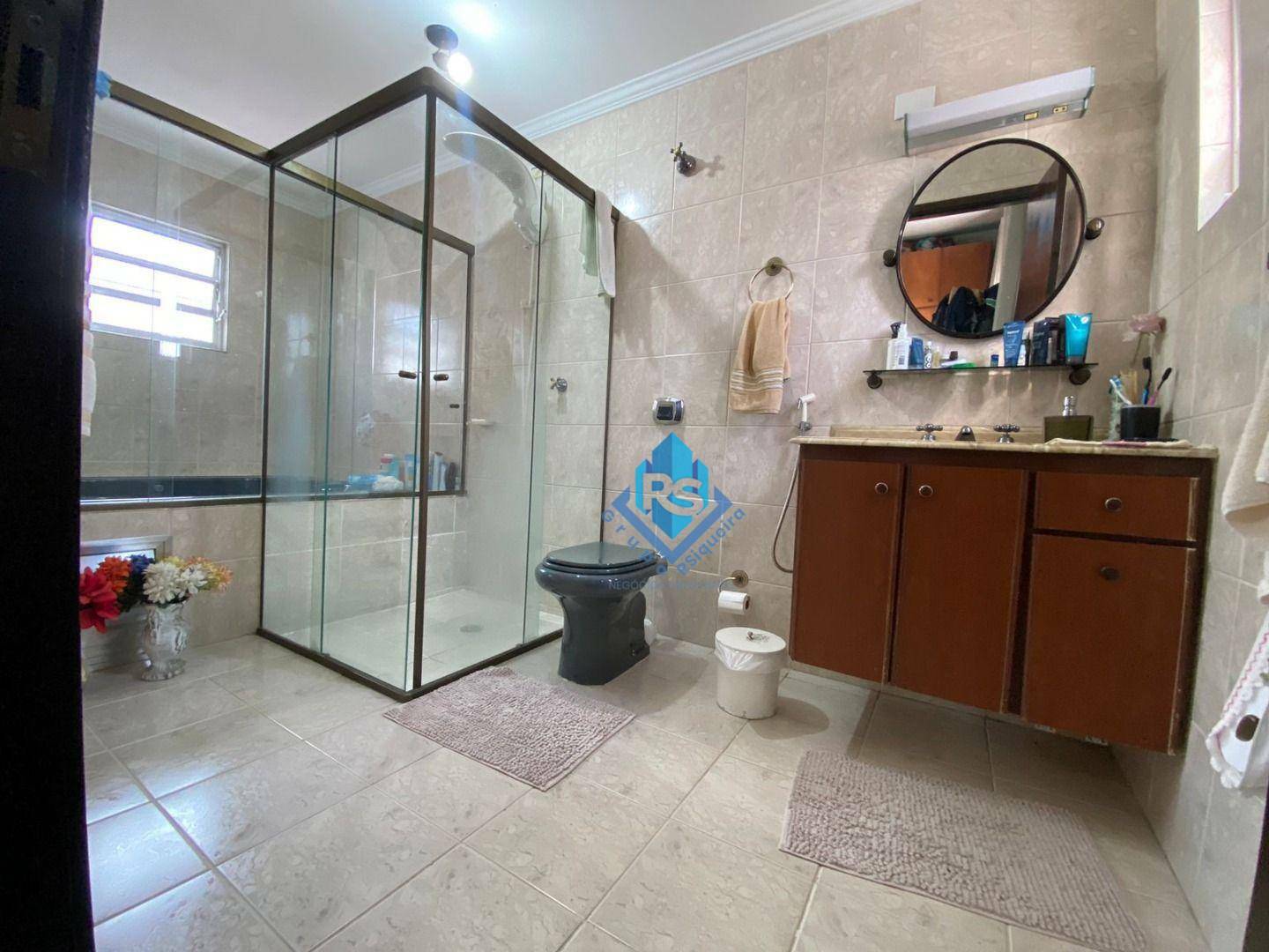 Sobrado à venda com 3 quartos, 203m² - Foto 22