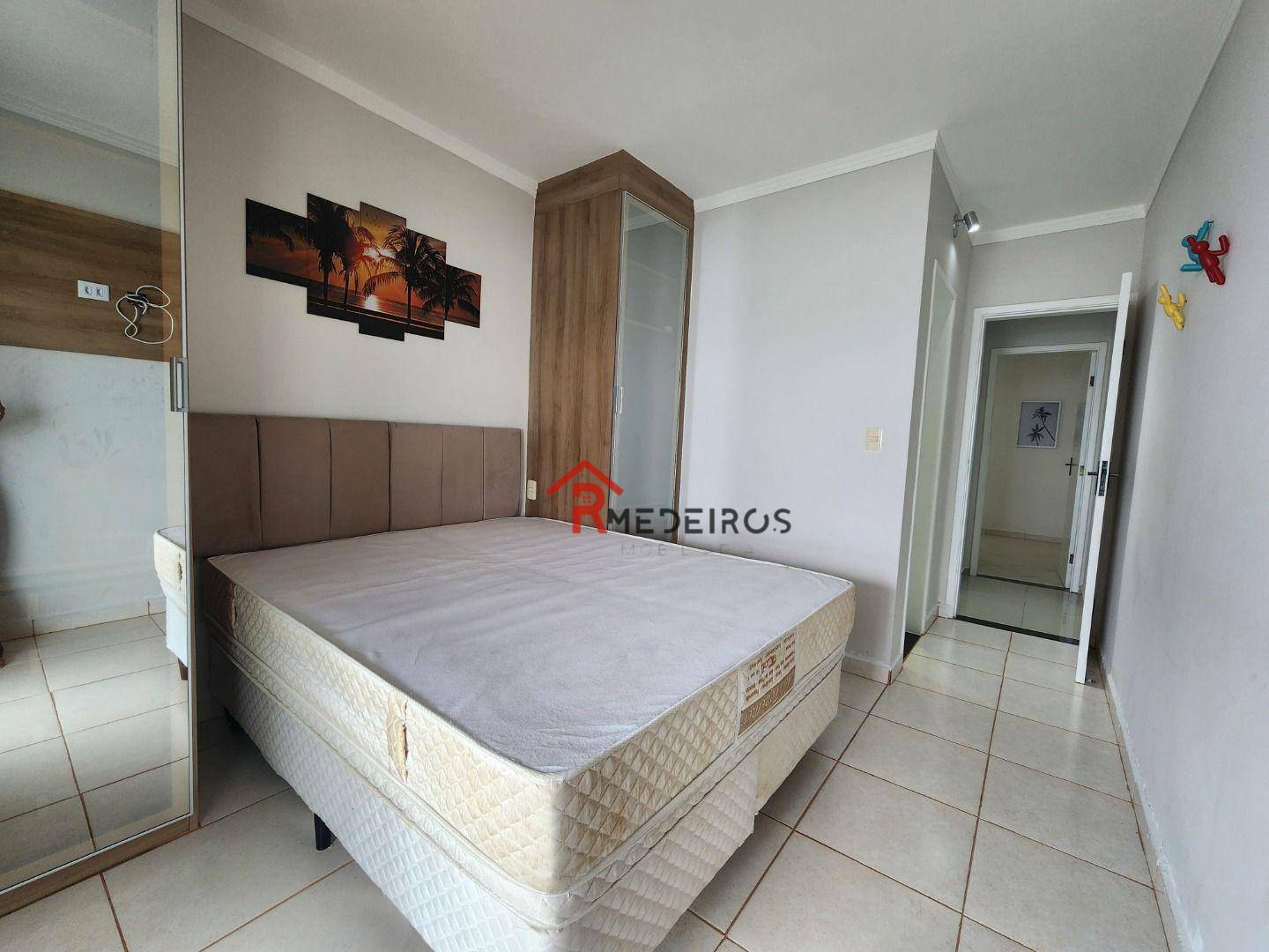 Apartamento à venda com 2 quartos, 85m² - Foto 9