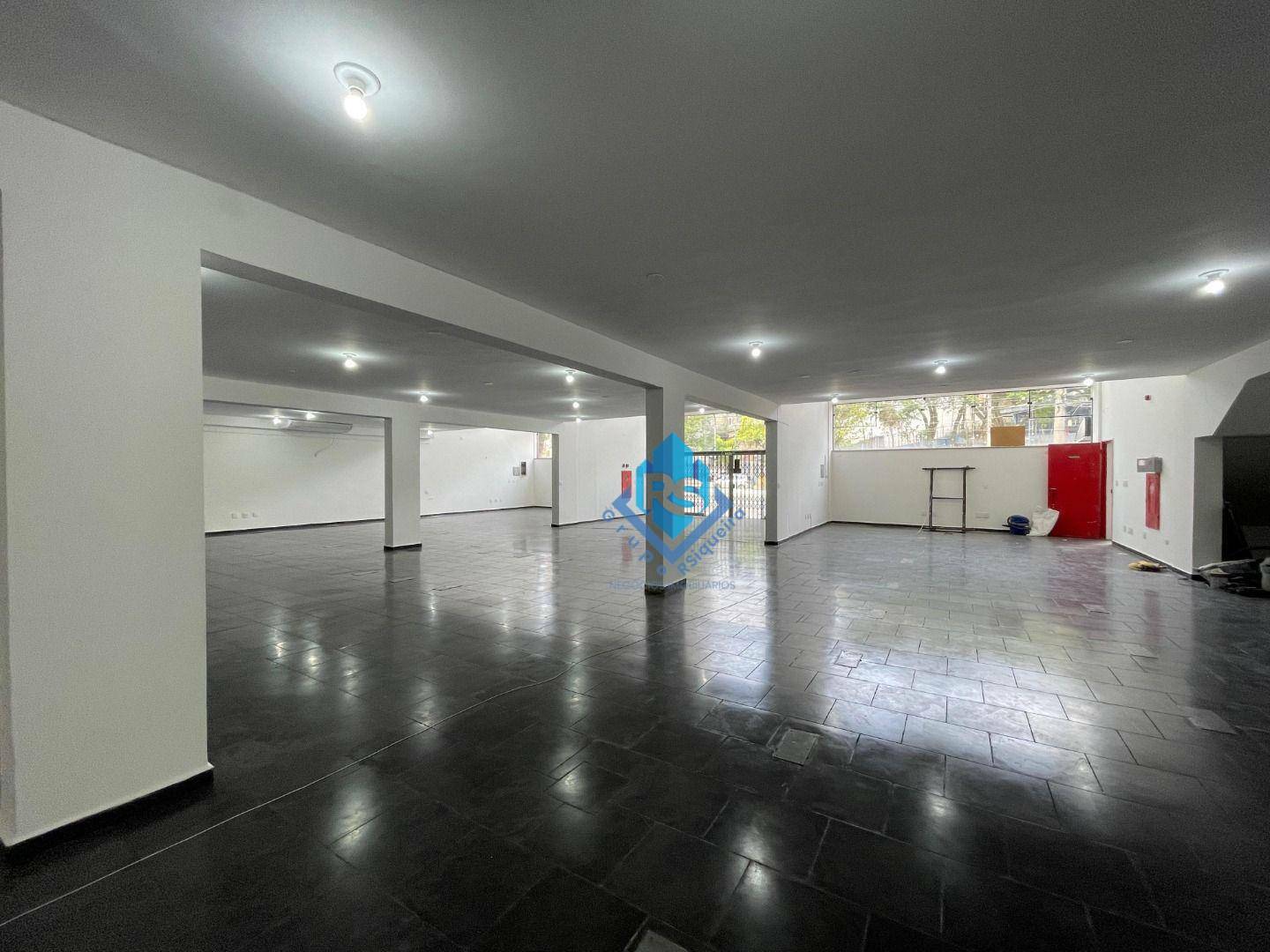 Prédio Inteiro para alugar, 1300m² - Foto 9