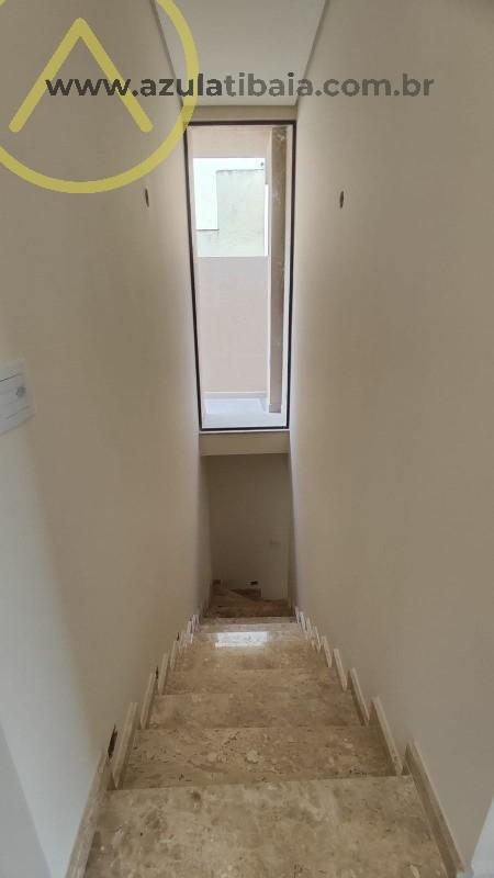 Casa de Condomínio à venda com 3 quartos, 205m² - Foto 13