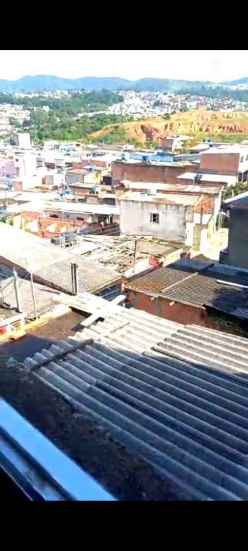 Sobrado à venda com 5 quartos, 125m² - Foto 3