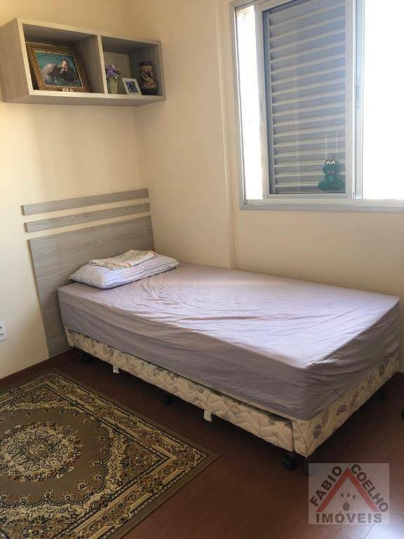 Apartamento à venda com 2 quartos, 51m² - Foto 11