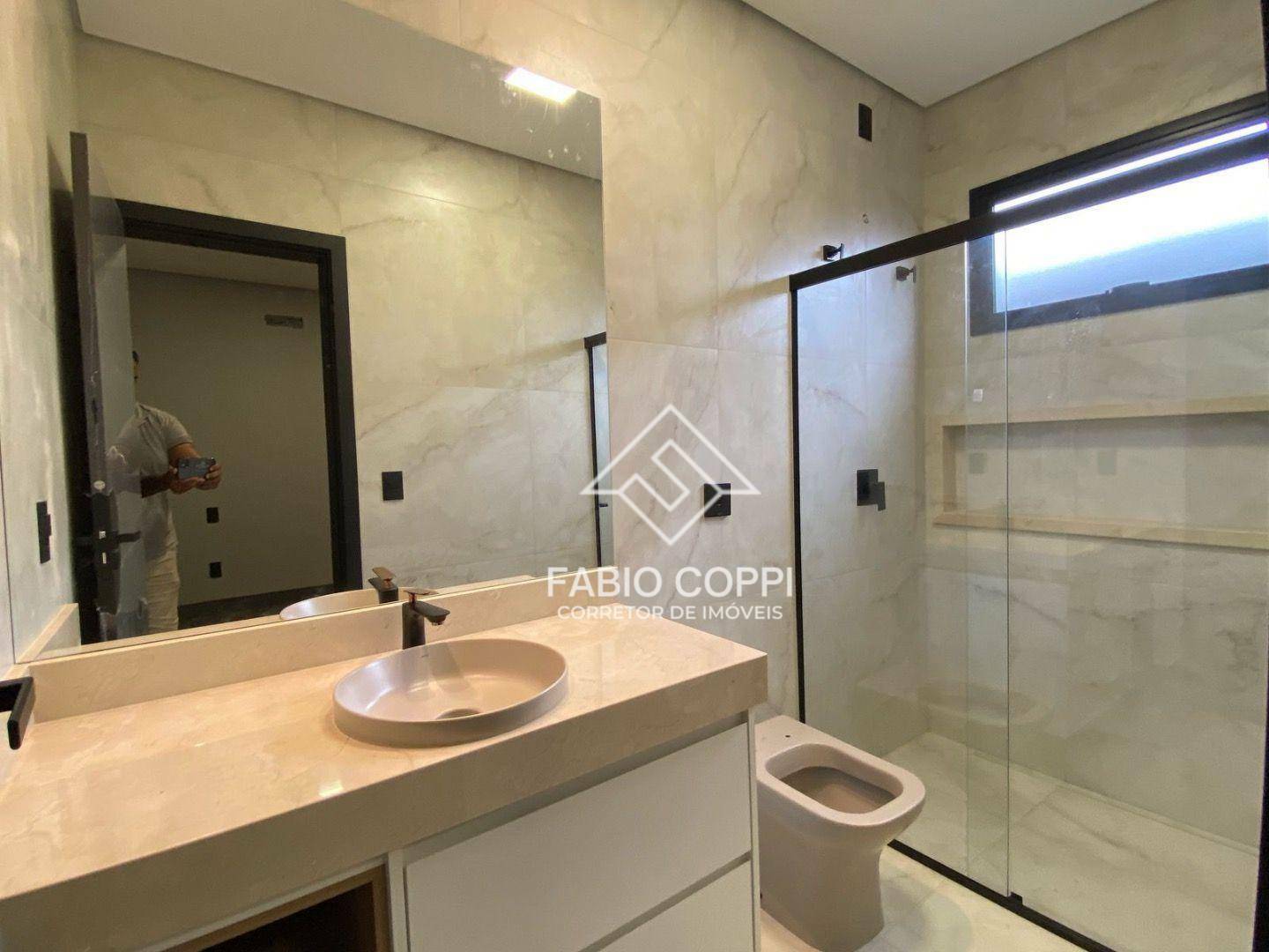 Casa de Condomínio à venda com 3 quartos, 238m² - Foto 19