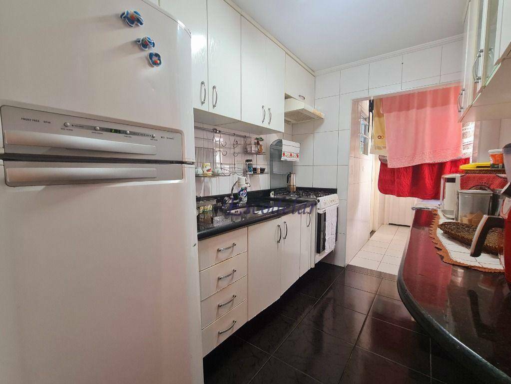 Apartamento à venda com 3 quartos, 70m² - Foto 9