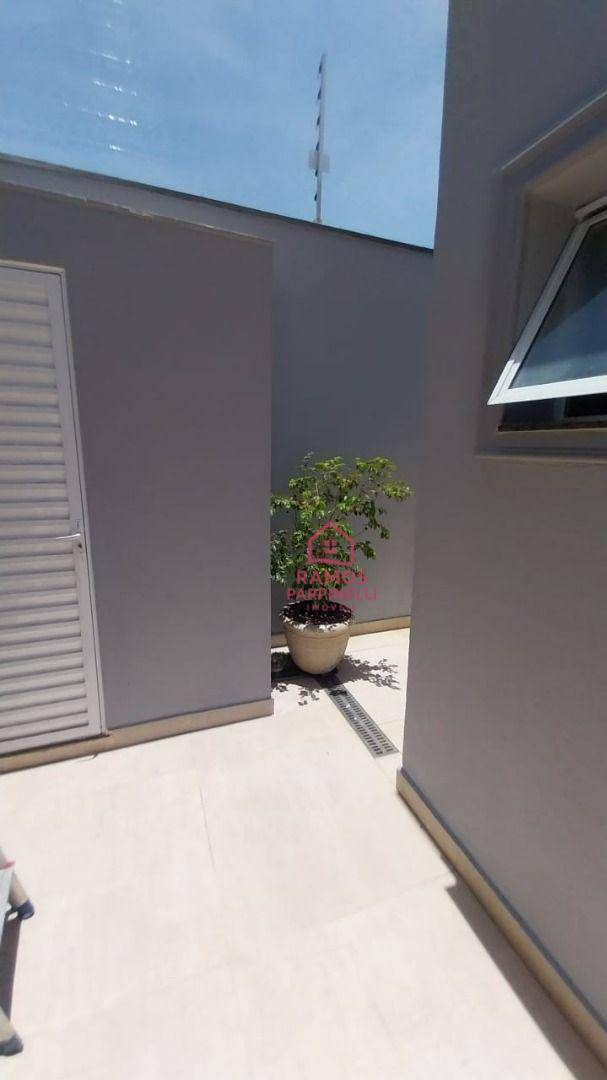 Casa, 3 quartos, 155 m² - Foto 4