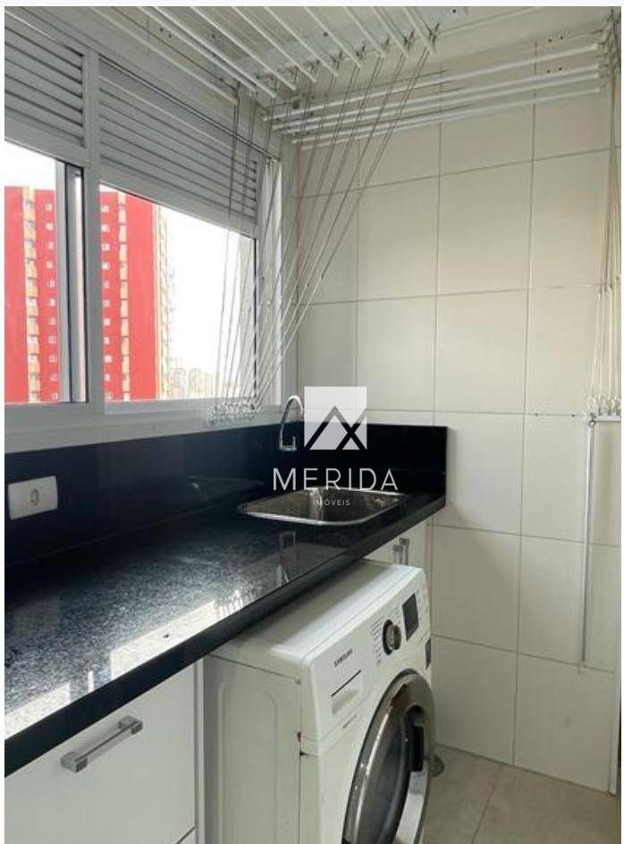Apartamento à venda com 3 quartos, 127m² - Foto 19