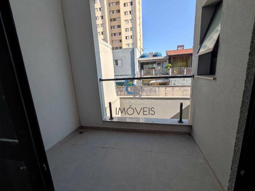 Sobrado à venda com 4 quartos, 150m² - Foto 26