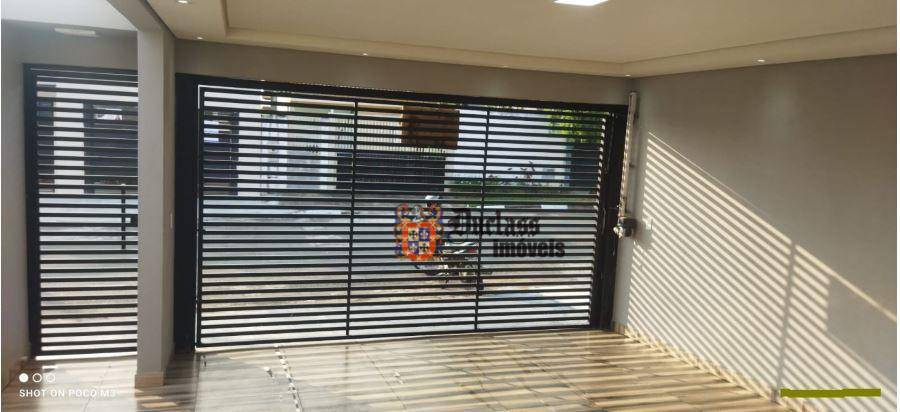 Sobrado à venda com 3 quartos, 145m² - Foto 18