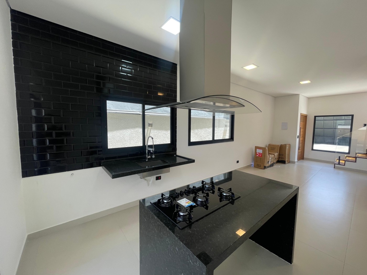 Casa à venda com 3 quartos, 135m² - Foto 7